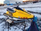 2001 Kawasaki Saki ZXI 1100 JET SKI