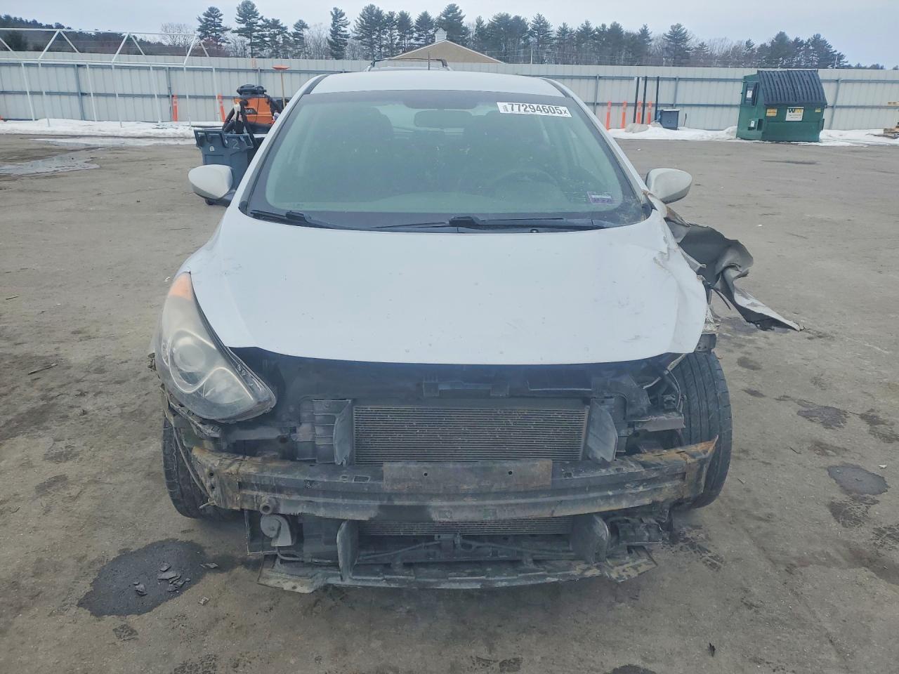 2016 Hyundai Elantra gt Base