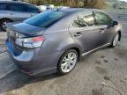 2012 Lexus Hs 250h Premium