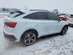 2021 Audi SQ5 Sportback Premium