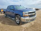 2017 Chevrolet Silverado C1500 lt