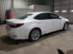 2015 Lexus Es 300h