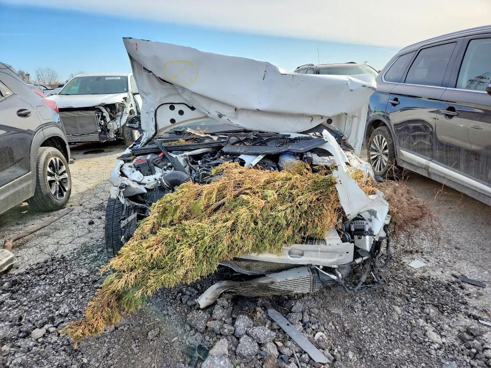 2018 Audi A4 Premium Plus