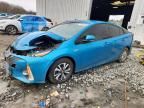 2017 Toyota Prius Prime