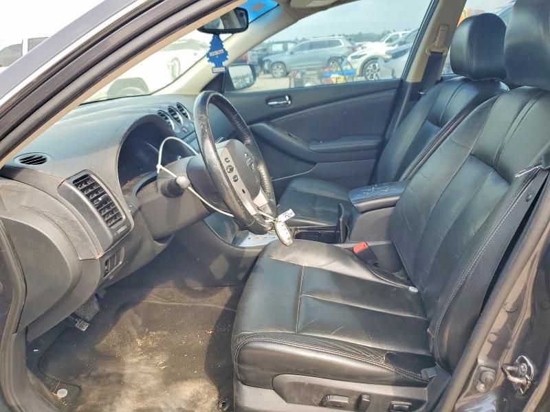 2008 Nissan Altima 2.5