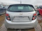 2013 Chevrolet Sonic lt