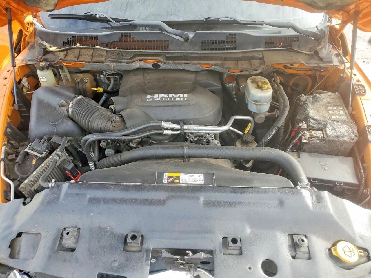 2015 Dodge Ram 3500 st