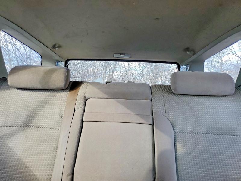 2004 Toyota 4runner SR5