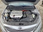 2015 KIA Optima Hybrid