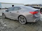 2019 Acura Tlx Technology