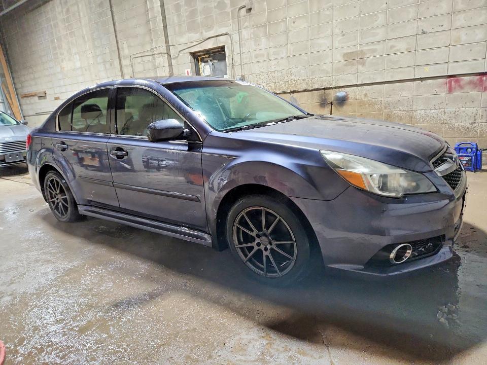2014 Subaru Legacy 2.5i Limited