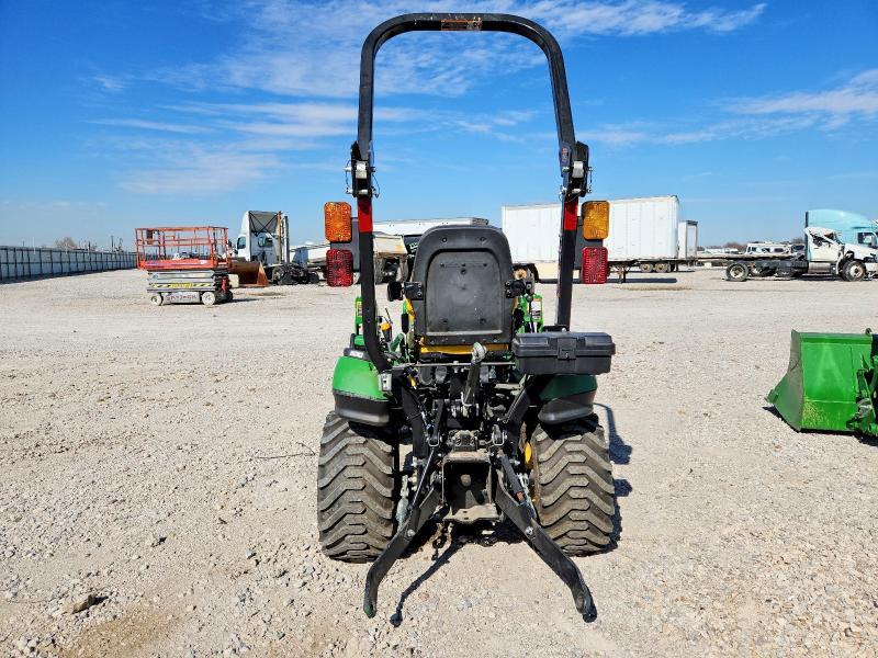 2024 John Deere 1025R