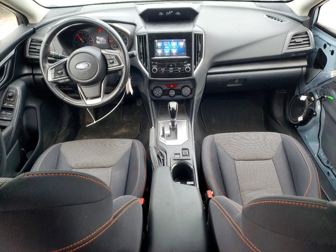 2019 Subaru Crosstrek Premium