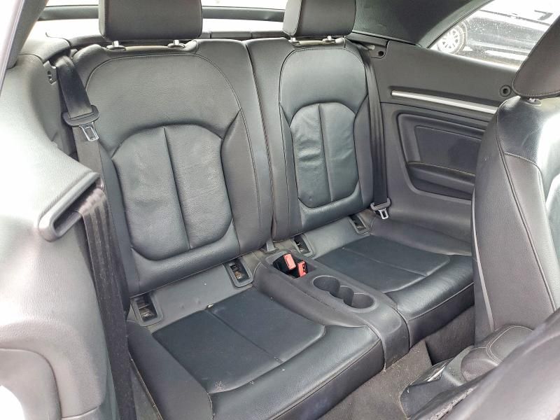 2016 Audi A3 Premium