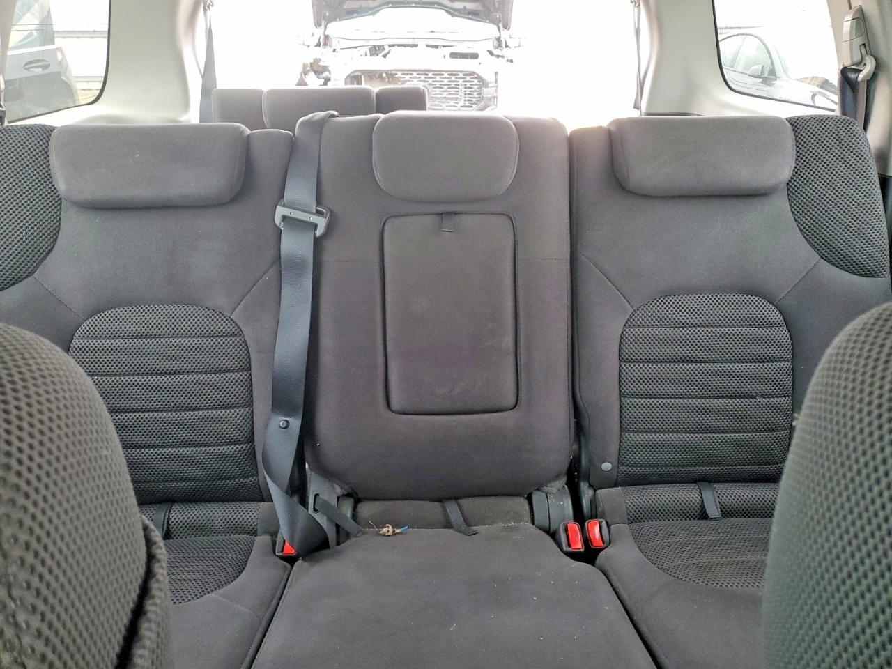 2010 Nissan Pathfinder s
