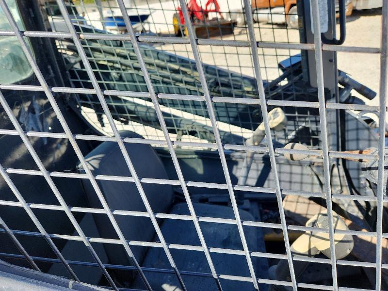2016 New Holland L230 Skid Steer Loader