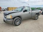 2008 Chevrolet Silverado C1500