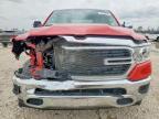 2024 Dodge 1500 Laramie