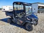 2021 Kubota RTV-XG850 Utility Vehicle
