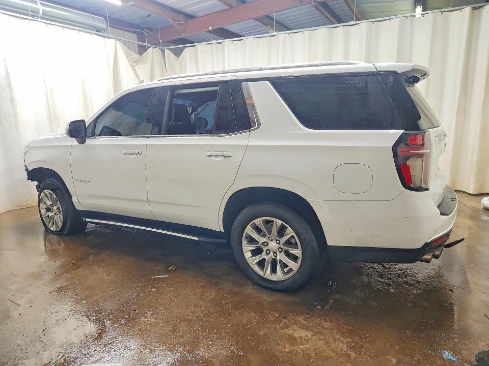2023 Chevrolet Tahoe C1500 Premier