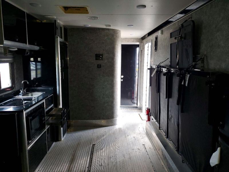 2017 ATC ARVAB8528+0-2T5 2K Camper