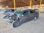 2017 Nissan Versa 1.6 s Plus