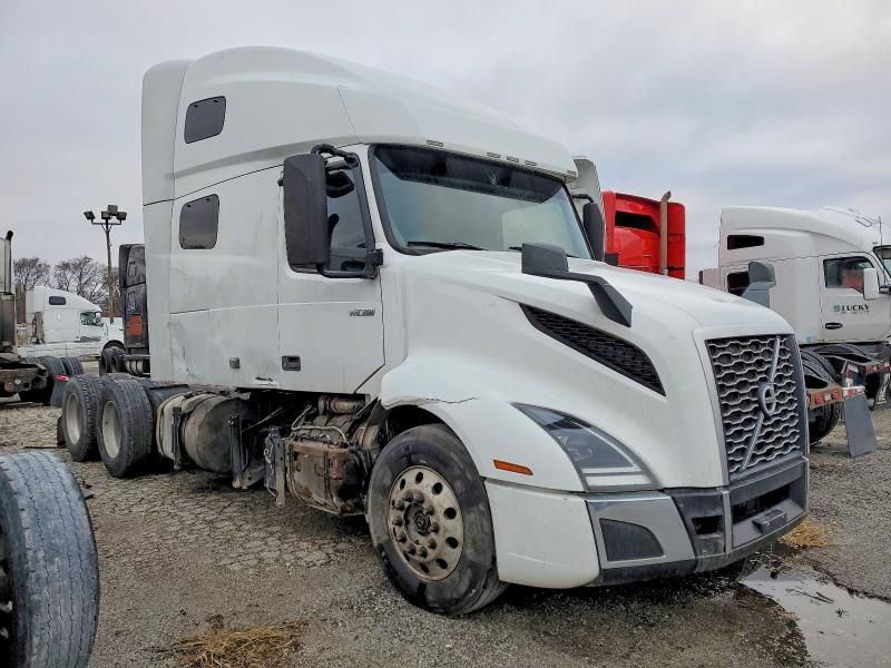2019 Volvo VN VNL