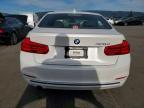 2016 BMW 328 d