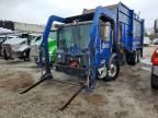 2014 Mack MRU613 Refuse Truck