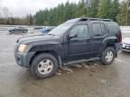2008 Nissan Xterra off Road