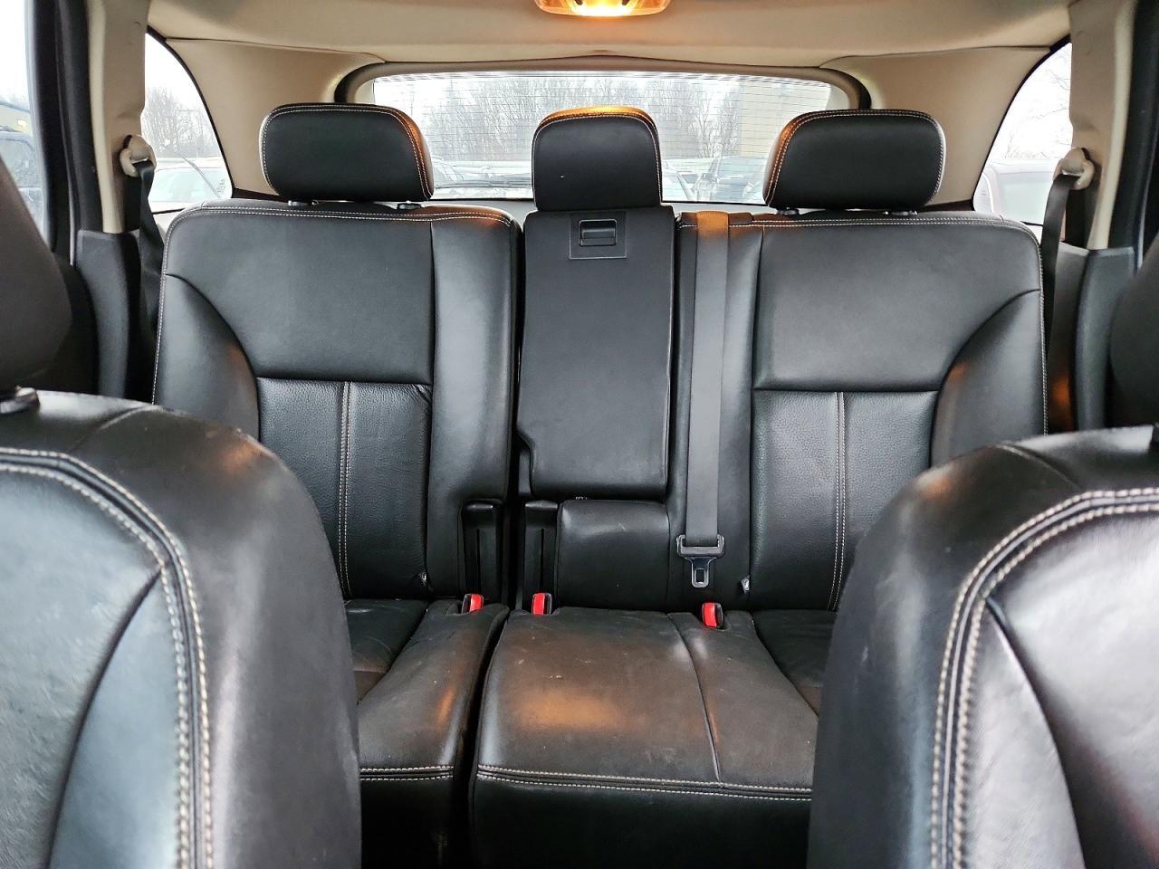 2010 Ford Edge sel