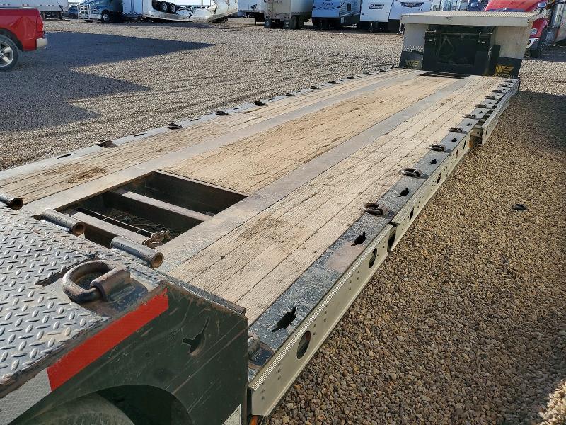 2017 Muva 2017 MUV-ALL Double Drop Deck Trailer