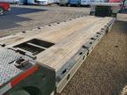 2017 Muva 2017 MUV-ALL Double Drop Deck Trailer
