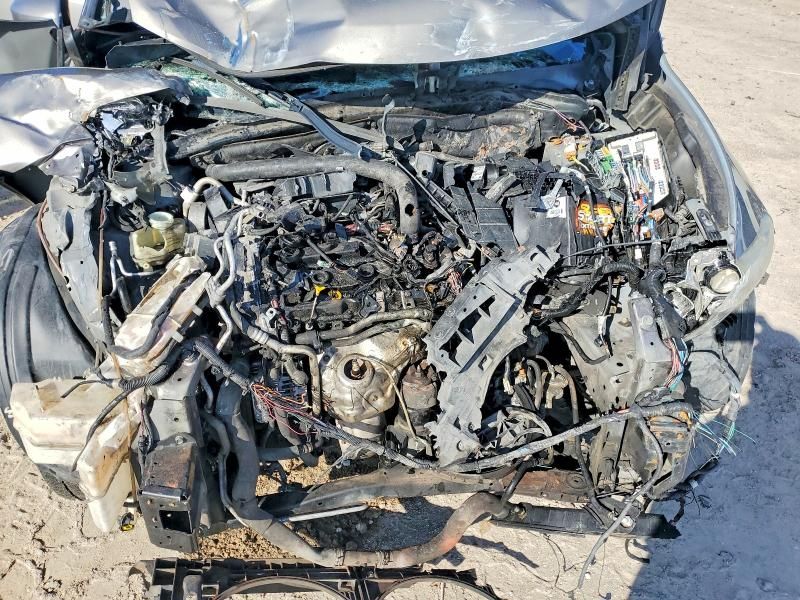 2010 Nissan Murano s