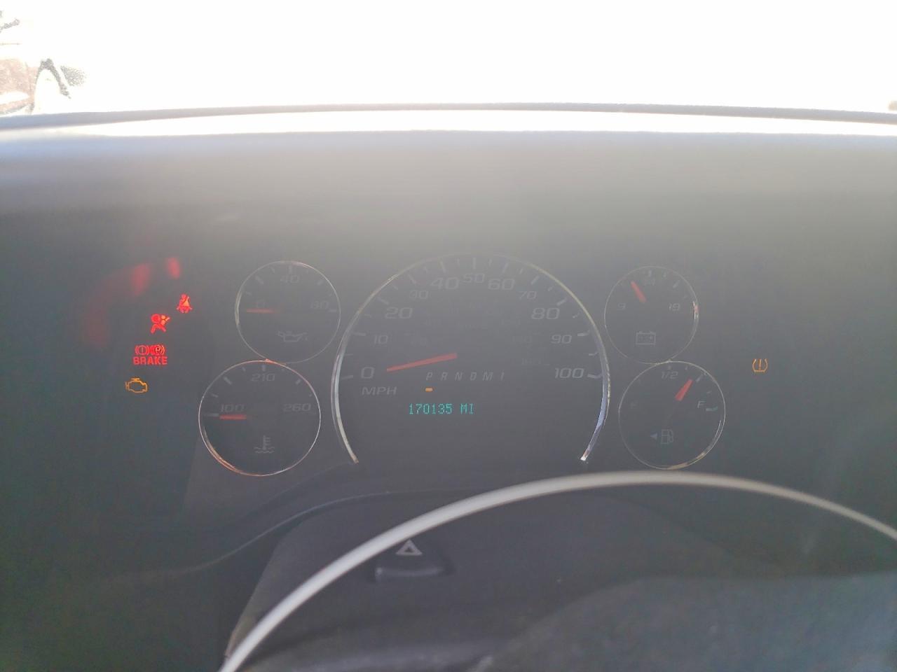 2020 Chevrolet Express G2500 Utility / Service Van