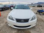 2009 Lexus Is 250 Base