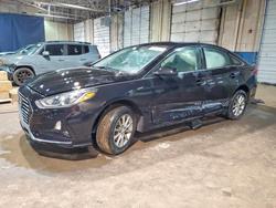 2018 Hyundai Sonata se for sale in Woodhaven, MI