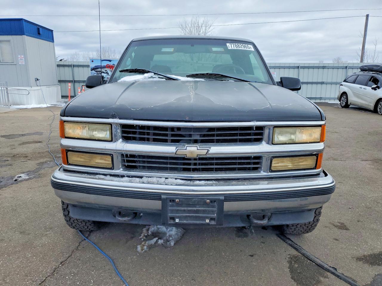 1998 Chevrolet 1500