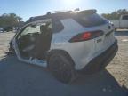 2025 Toyota Corolla Cross se