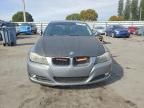 2011 BMW 328 i Sulev