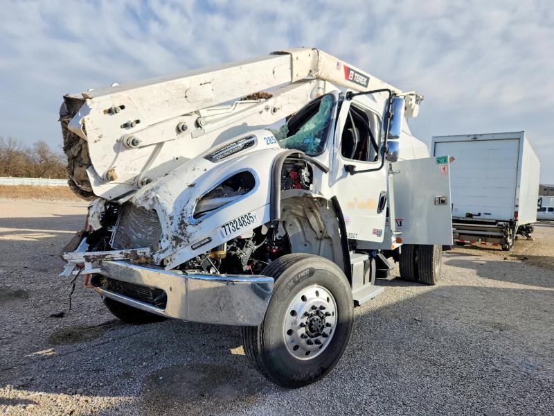 2025 Freightliner M2 106 Medium Duty