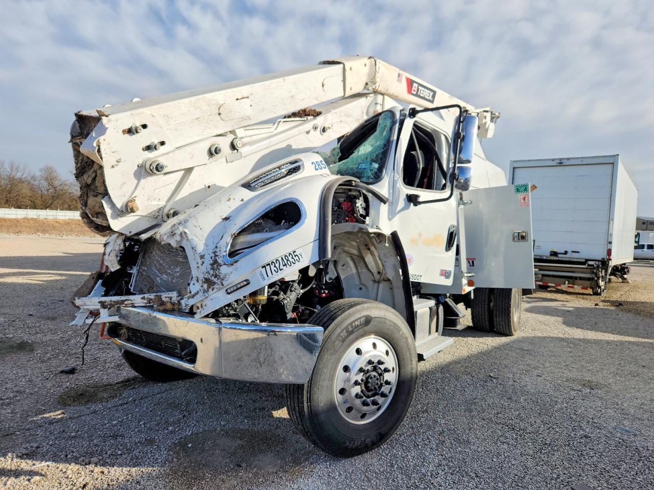 2025 Freightliner M2 106 Medium Duty