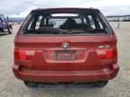 2003 BMW X5 3.0i