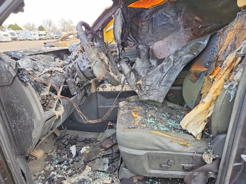 2015 Dodge RAM 1500 SLT