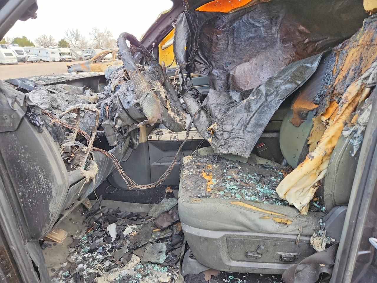 2015 Dodge Ram 1500 slt