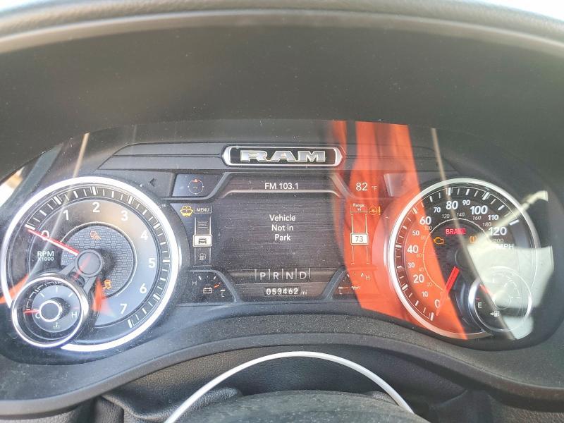 2020 Dodge RAM 1500 BIG Horn