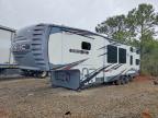 2014 Jayco Seismic