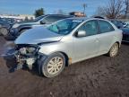 2012 KIA Forte ex