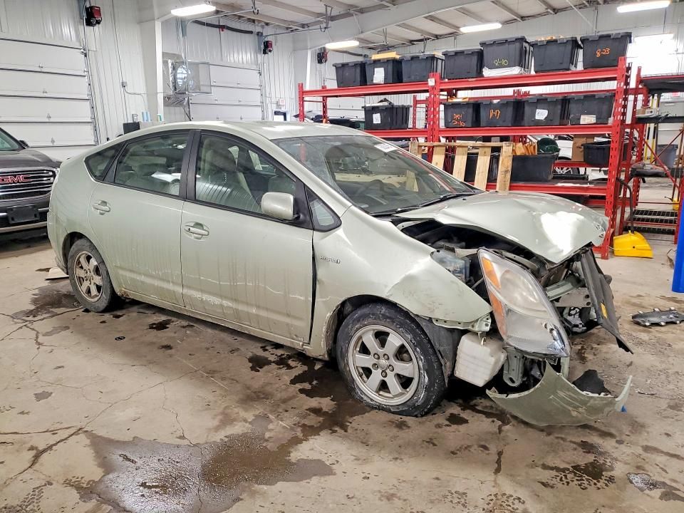 2008 Toyota Prius