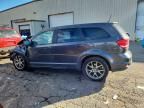 2019 Dodge Journey gt